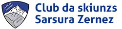 Club da skiunzs Sarsura Zernez Logo
