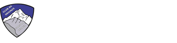 Club da skiunzs Sarsura Zernez Logo
